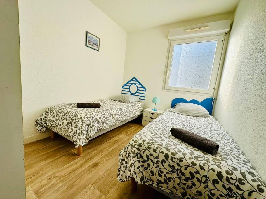 Apartment L'encre Bleue - 800 Metres De La